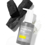 قناع الفحم المنشط - 120 جم