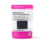 قالب تنظيف الوجه من كاربون ثيوري - 100 جم