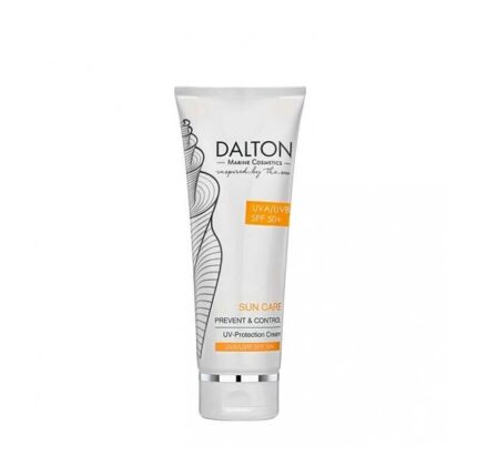 دالتون كريم الحماية من الشمس SPF 50+UV 75 مل 8251050 1659