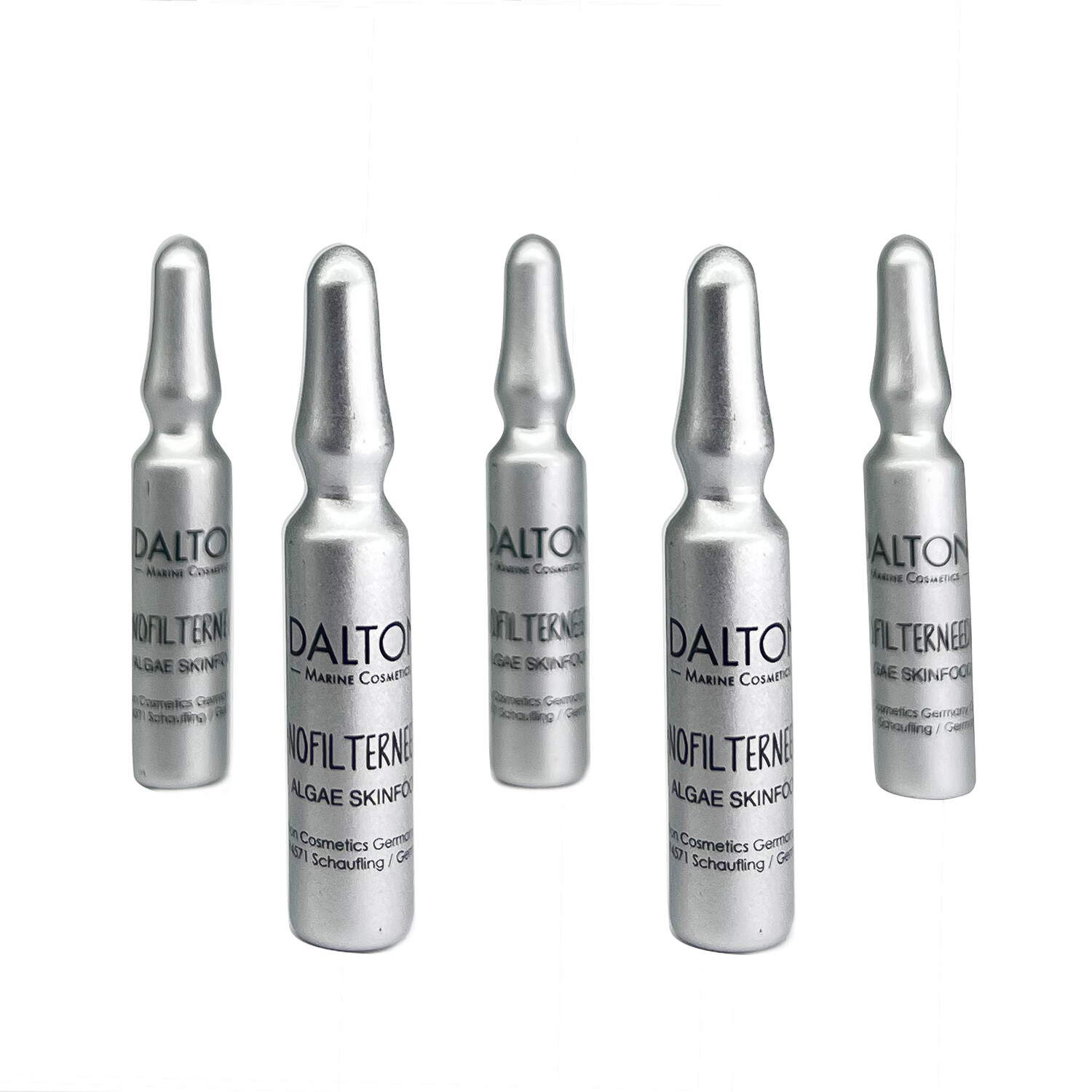 3630473012 دالتون لا يحتاج إلى فلتر 5*2 مل - الصورة 1