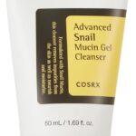 منظف ​​جل الحلزون الكوري من كوسركس