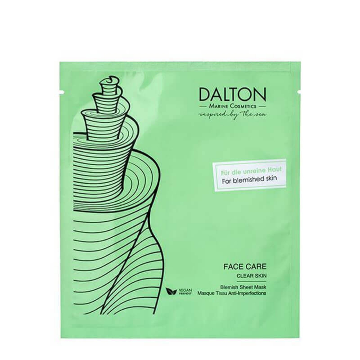 615eeb6cce6cd5e0b2adebd0_dalton-blemish-sheet-mask-16ml_1200 دالتون قناع ورقي للعيب 16 مل - الصورة 1