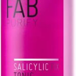 منشط الساليسيليك فيكس - 100 مل