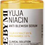 سيروم يوجا نياسين لعلاج النمش - 50 مل