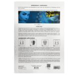 ⁦دالتون قناع ورقي للعيب 16 مل⁩ - الصورة ⁦2⁩