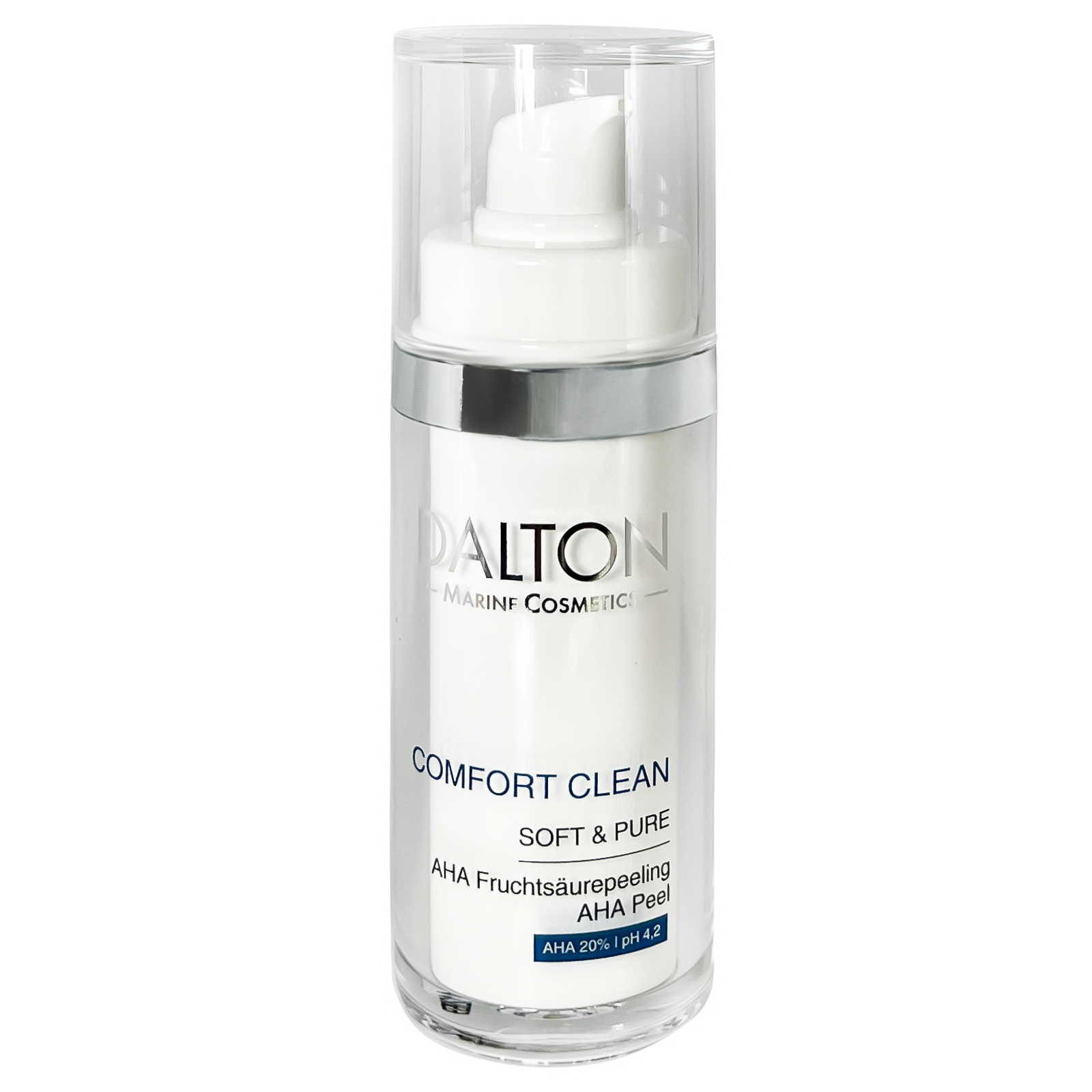 61e55df3da32bc36569bfad2_dalton-comfort-clean-aha-20-30-ml دالتون كومفورت كلين AHA 20% مقشر 30 مل - الصورة 3