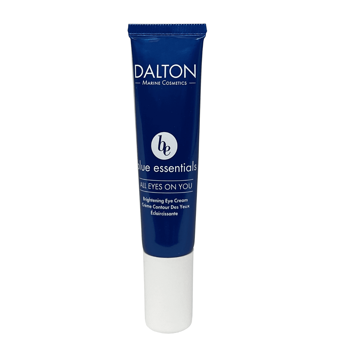 61e563991439490fca1c84f1_dalton-blue-essentials-all-eyes-on-you-brightening-eyes-cream-15-ml_1200 دالتون بلو إسينشيالز كريم تفتيح العيون أول آيز أون يو، 15 مل - الصورة 1