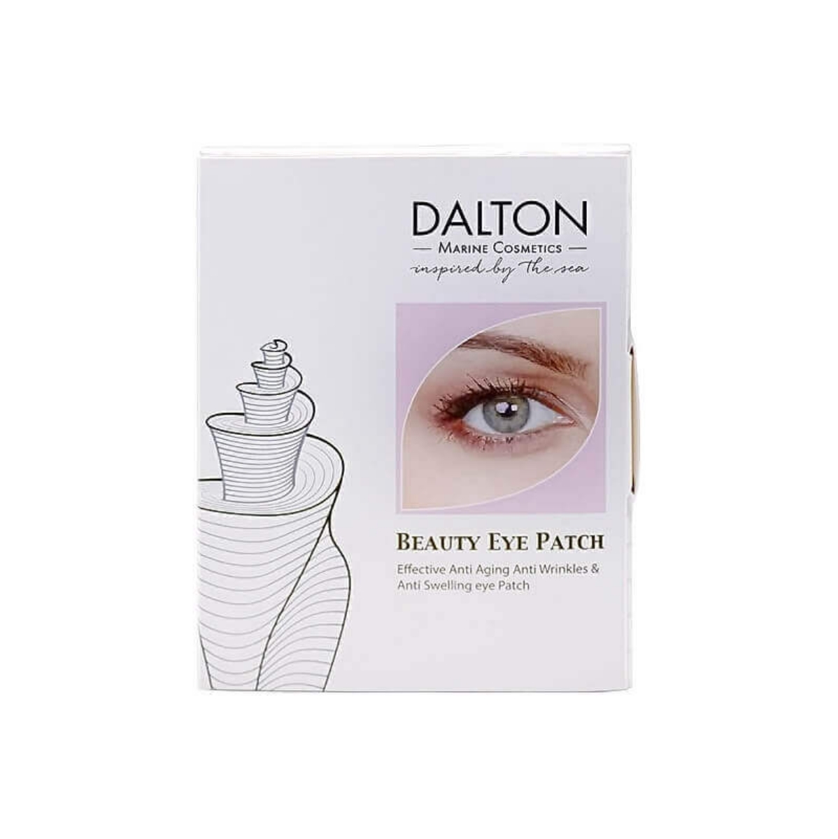 625d495ccb236712d361d245_dalton-patch-eye-bag-2-patches-l4000701606_1200 دالتون باتش كيس العين 2 لصقة - الصورة 1