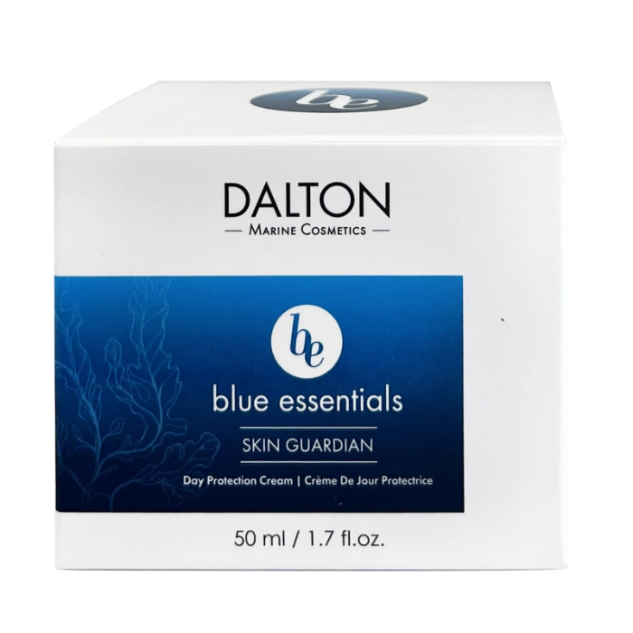 633037039c31ebdc2f0d2e79_dalton-blue-essentials-skin-guardian-day-protection-cream-50-ml_700 دالتون بلو اسنشيال كريم الحماية النهاري 50 مل - الصورة 4