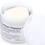 وسادات قطنية من كربون ثيوري - 60 قطعة