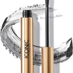 أيكونيك لندن - ماسكارا ثلاثية التهديد - 9 مل