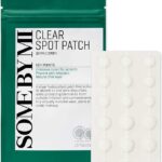 تصحيح البقع الواضحة - 18 بقع