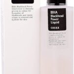 بي إتش إيه سائل قوي للرؤوس السوداء - 100 مل
