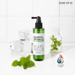 سيكا الببتيد منشط للشعر