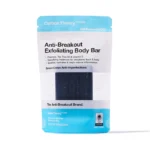 بار فرك الجسم بنظرية الكربون