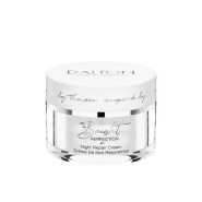 Dalton Bright Pergection Night Cream 50Ml دالتون بودي كير سبا ديلوكس مقشر الجسم بملح البحر والزنجبيل 200 مل - الصورة 4