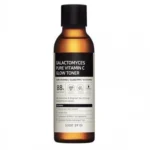 تونر جالاكتوميسيس بفيتامين سي النقي - 200 مل