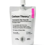 مقشر للوجه من كاربون ثيوري - 125 مل