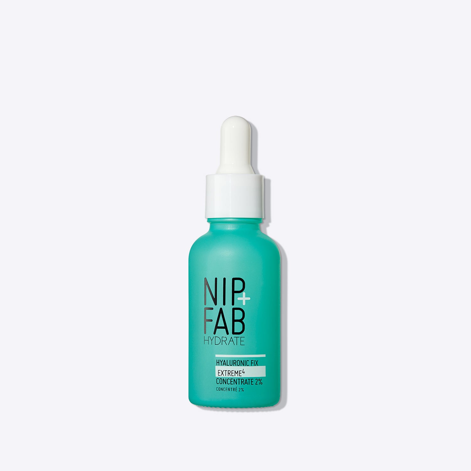 HYALURONIC_CONCENTRATE نيب + فاب - مركز هيالورونيك فيكس اكستريم 4 المرطب 2% 30 مل - الصورة 1