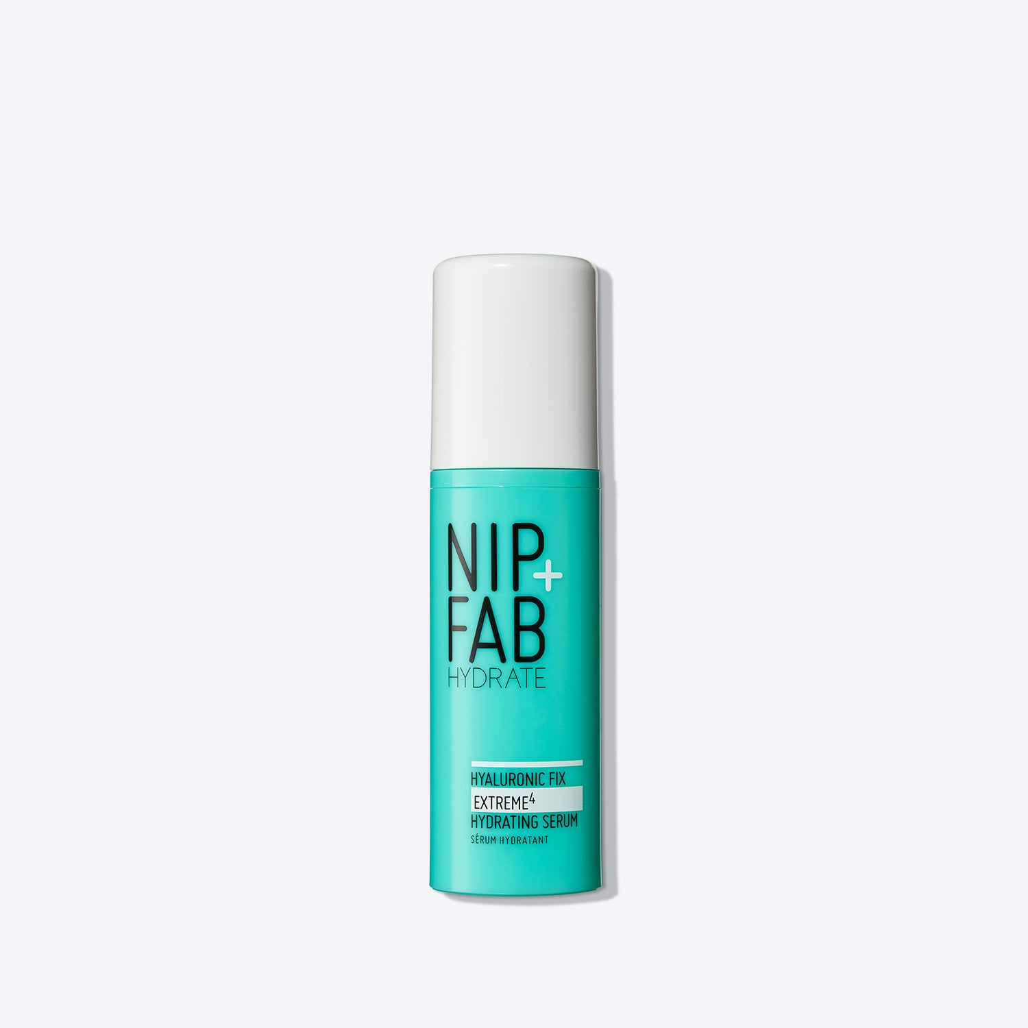 HYALURONIC_SERUM مصل الترطيب نيب+فاب هيالورونيك فيكس إكستريم 4 المرطب - الصورة 1