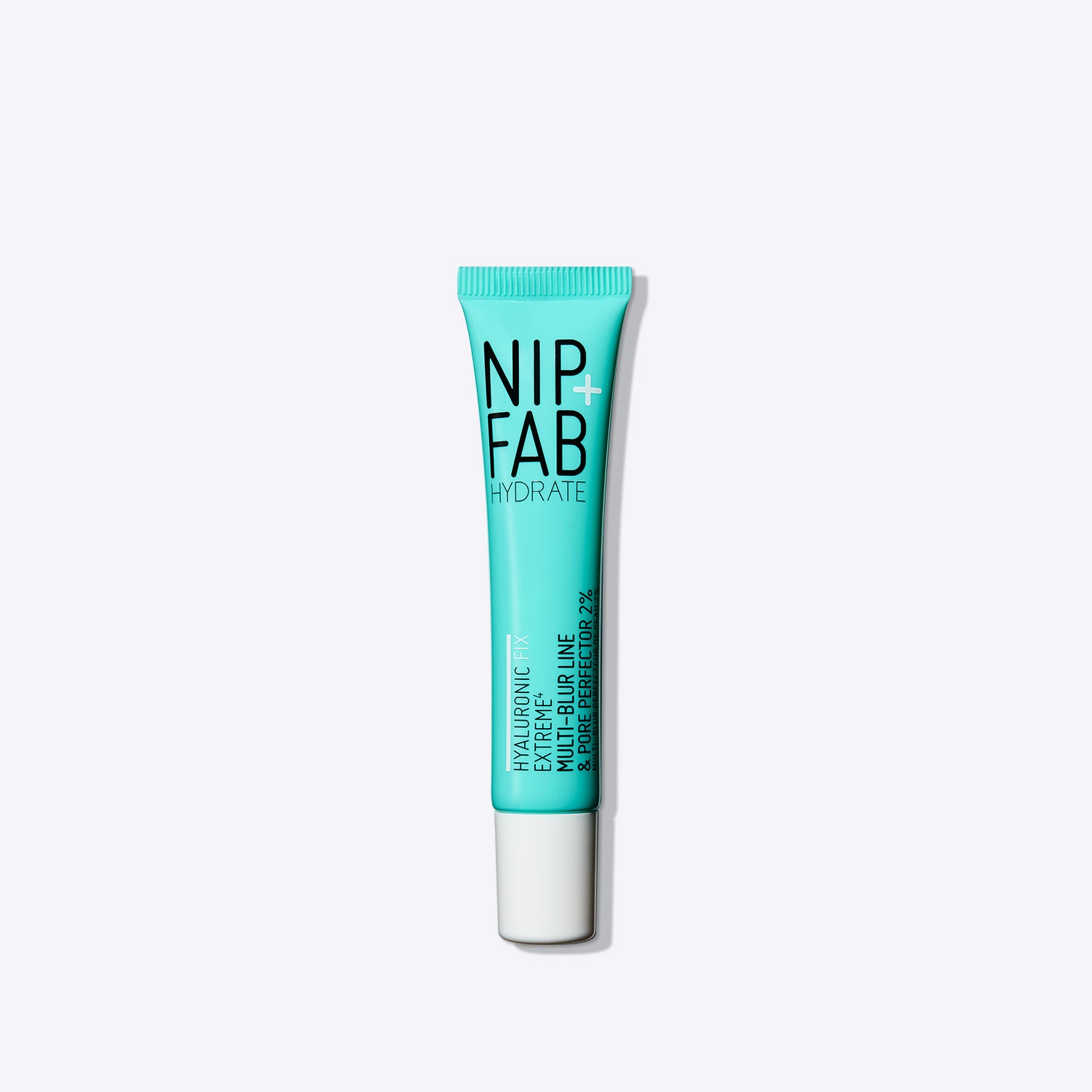 Hyaluronic-fix-multi-blur-PACKSHOT_1_1 نيب + فاب كريم التنظيف هيالورونيك فيكس إكستريم 4 المرطب 150 مل - الصورة 1