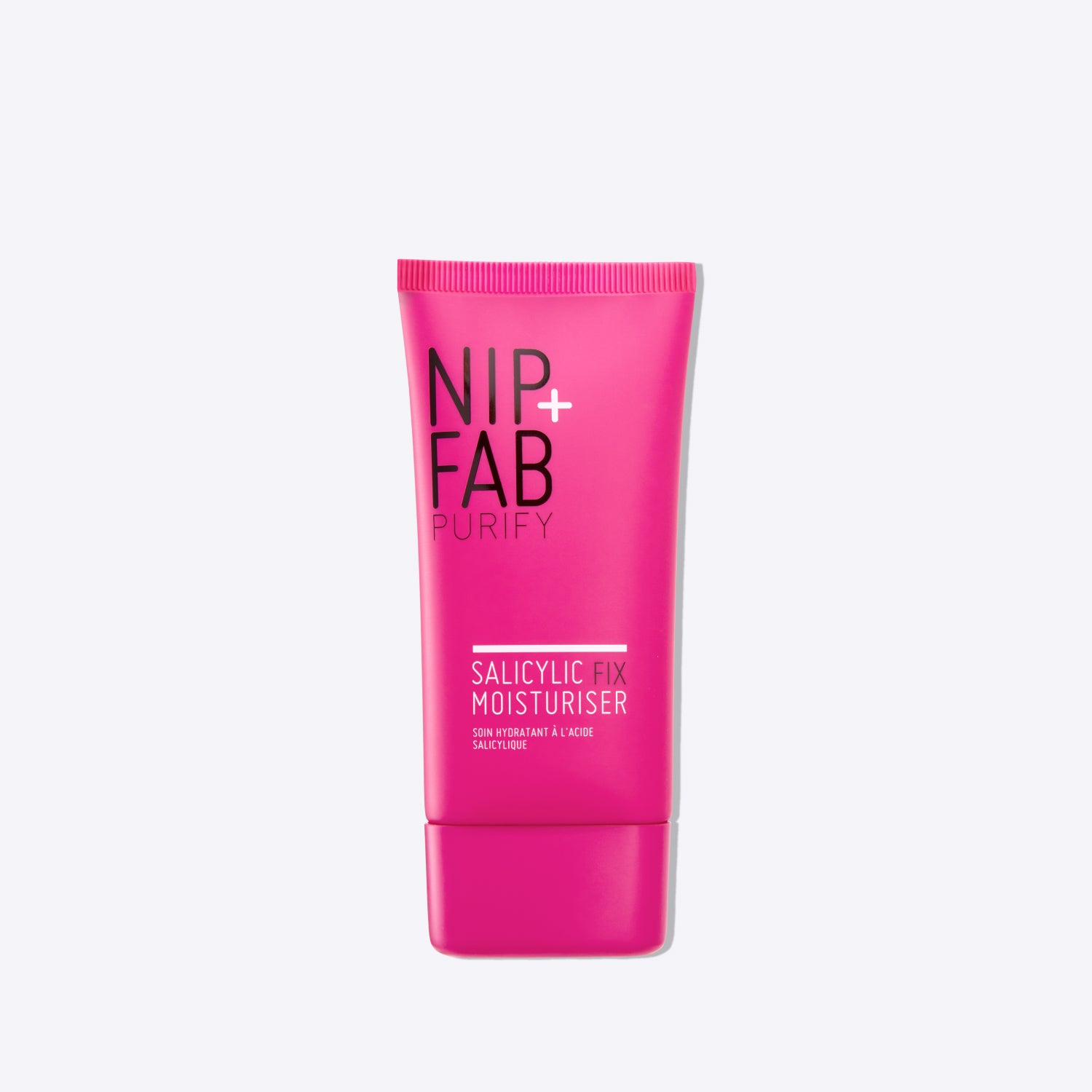 Packshot-Salicylicmoisturiser نيب + فاب مرطب بيورفاي ساليسيليك فيكس 40 مل - الصورة 1