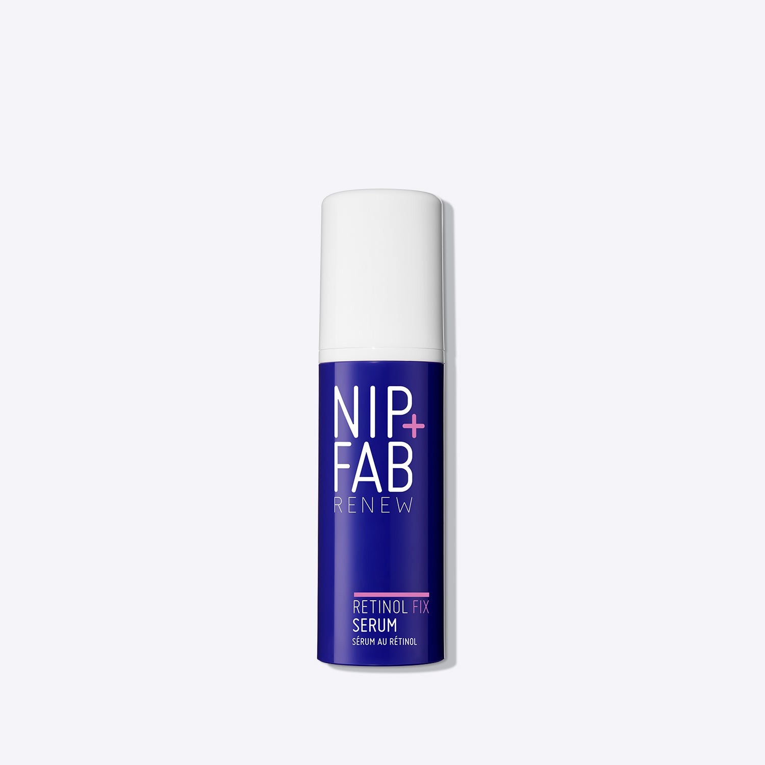 RETINOL_SERUM نيب+فاب سيروم ريتينول فيكس اكستريم 3% - 50 مل - الصورة 1