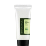 كريم الشمس المهدئ بالصبار من COSRX SPF50 PA+++ - 50 مل