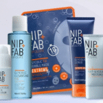 مجموعة التقشير من نيب اند فاب