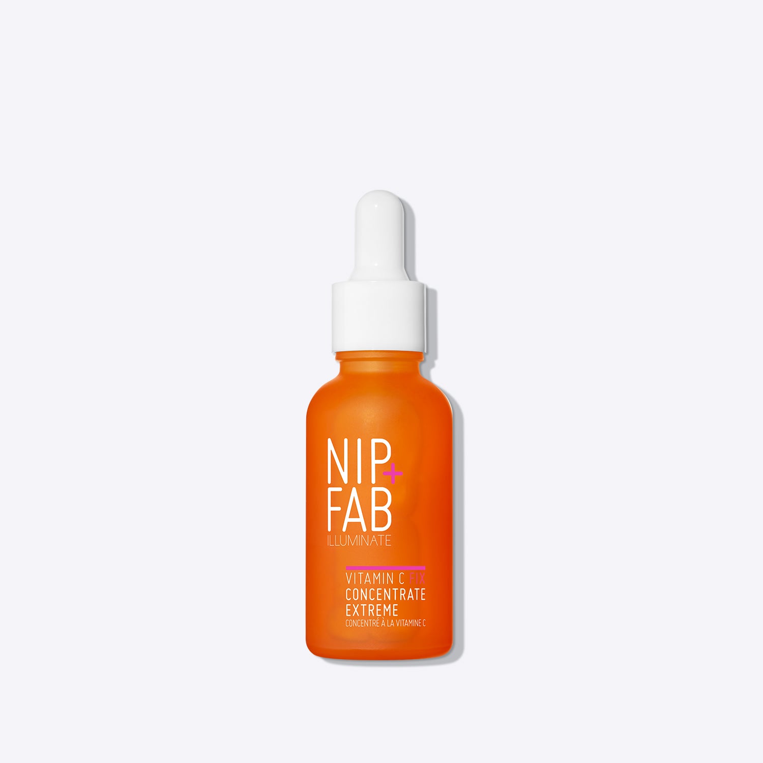 VITC_CONCENTRATE (2) نيب+فاب مركز فيتامين سي المضيء 15% - 30 مل - الصورة 1