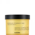 كوزركس ضمادة التآزر بالبروبوليس الكاملة _ 70 ضمادة / 155 مل