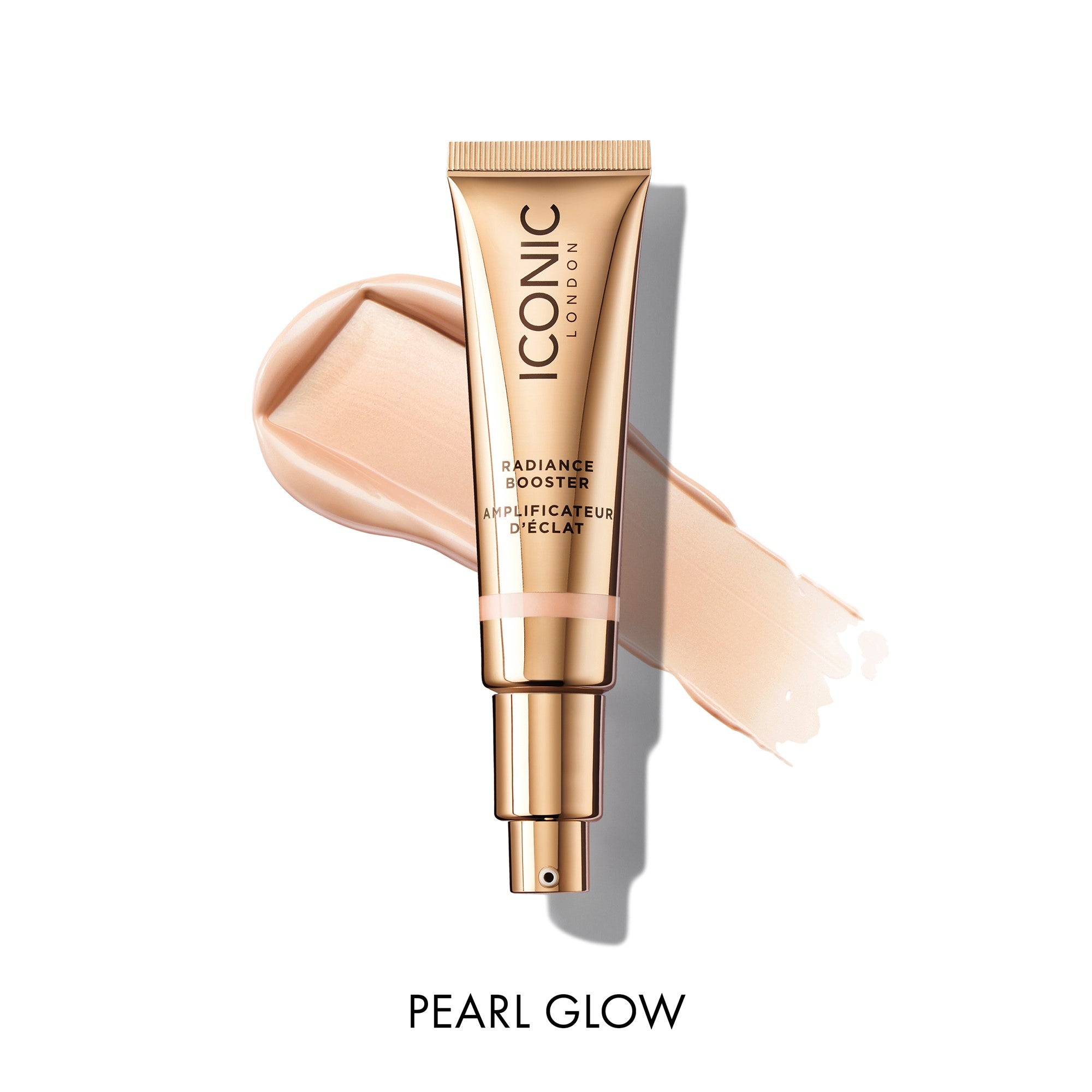 radiance-booster-PEARL_GLOW-1500x1500 أيكونيك لندن - قلم تلوين لامع - فولكاني - 3 مل - الصورة 1