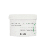 وسادة التهدئة ون ستيب جرين هيرو من كوسركس _ 70 وسادة