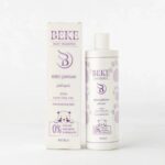 بيكي شامبو زيرو سولفيت للأطفال 400مل