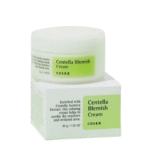 كريم COSRX سينتيللا للعيوب - 30 جم