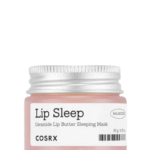 قناع النوم بزبدة الشفاه بالسيراميد بالانسيوم من كوسركس - 20 جم