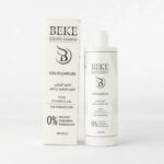 بيكي شامبو زيرو سولفيت بالكيراتين 400مل