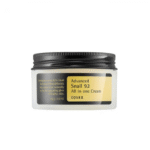 كريم ترطيب موسين الحلزون