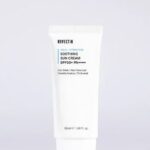 كريم روفكتين أكوا المهدئ للشمس بعامل حماية من الشمس 50+ PA++++، 50 مل