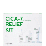 مجموعة COSRX Pure Fit CICA-7