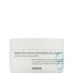 كريم جل مهدئ COSRX Hydrium Green Tea Aqua - 50 جم