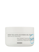 كريم جل مهدئ COSRX Hydrium Green Tea Aqua - 50 جم