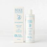 بيكي شامبو زيرو سولفيت للشعر الدهني 400مل