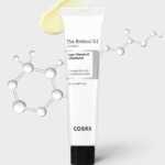 كوزركس كريم الريتينول 0.1 – 20 مل