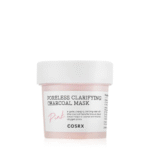 كوزركس قناع الفحم الوردي منقي للمسام – 110 غرام