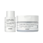 سيروم علاج العيوب من كوزركس THE AHA 2 BHA 2 120 جرام