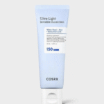 كوزركس واقي شمسي غير مرئي خفيف للغاية بعامل حماية من الشمس 50 مل