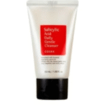 كوزركس غسول (منظف) يومي لطيف بحمض الساليسِيليك –50 مل