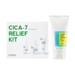 العناية بالبشرة الحساسة