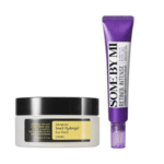 باكدج العيون المشرقة